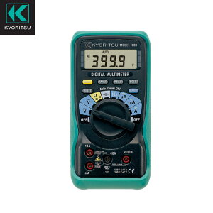 y[J[VbvzfW^}`[^ MODEL 1009 ቿiX^_[hDMM dCv(KYORITSU)