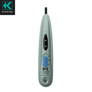 y[J[Vbvzሳpd MODEL DX-04 4iKLED\ƉŌd̊mF\ dCv(KYORITSU)