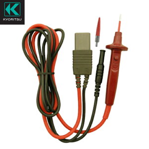 y[J[VbvzR[h MODEL 7103A ԍ[gXCb`tv[u dCv(KYORITSU)