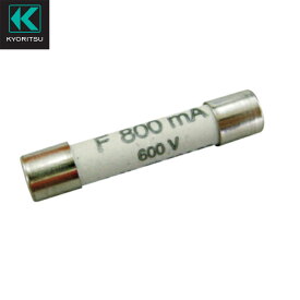 【メーカー公式ショップ】ヒューズ MODEL 8918 共立電気計器(KYORITSU)
