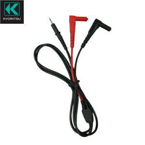 y[J[VbvzR[h MODEL 7256 o̓R[h dCv(KYORITSU)