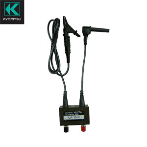 y[J[VbvzL^vpA_v^ MODEL 8324 ≏Rvp dCv(KYORITSU)