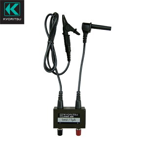 y[J[VbvzL^vpA_v^ MODEL 8302 ≏Rvp dCv(KYORITSU)