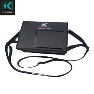 y[J[VbvzP[X MODEL 9186A {̎[P[X dCv(KYORITSU)