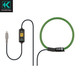 【メーカー公式ショップ】フレキシブルクランプセンサ KEW 8130 Φ110mm 共立電気計器(KYORITSU)