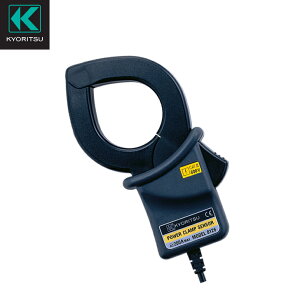 �y���[�J�[�����V���b�v�z���דd�����o�^�N�����v�Z���T KEW 8126 ��40mm �����d�C�v��(KYORITSU)