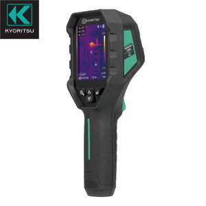 �y���[�J�[�����V���b�v�z�T�[���O���t�B�J���� KEW 5532WA�ُ퉷�x����ڂŊm�F���\ �����d�C�v��(KYORITSU)