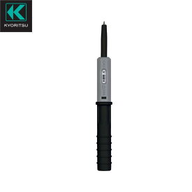 【メーカー公式ショップ】 プローブ MODEL 7313-BLK 短絡防止測定プローブ（黒） 共立電気計器(KYORITSU)