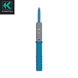 【メーカー公式ショップ】 プローブ MODEL 7313-BLU 短絡防止測定プローブ（青） 共立電気計器(KYORITSU)