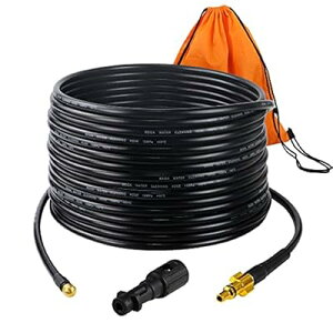 pCvN[jOz[X Pq[ 10m t 18Mpai2610PSIj Karcher K2 K3 K4 K5 K6 K7 ɑΉ  K[f r zǐ @z[X