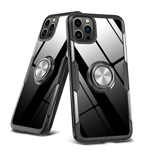 iPhone 14 Pro Max pP[X NA Ot ϏՌ ^ Sʕی wʋKXP[XNA TPU op[ X^h@\  h~ ϏՌ C菝h~ wh~ 360x] }Olbg 