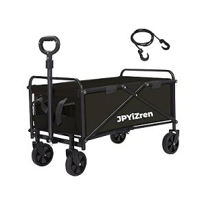 L[S ܂肽ݎL[J[g AEghALvJ[g Ch^C e120L ω׏d100kg [ BBQ ނ Lv ^pȂǂɍœK (ubN)