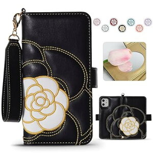 iPhone 15 蒠^P[X 킢 gуJo[ z^ J[h[ Vv  R̉ hJ ~[t ▭ coLiցj X}zP[XiubNj