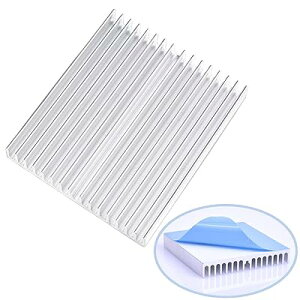 q[gVN M`ʃe[vt M\΍ L60mm X W60mm X H10mm  ptB A~jE M t@CA er DIYLbg IC`bv MOSFET H nCp[LEDAvɓKp
