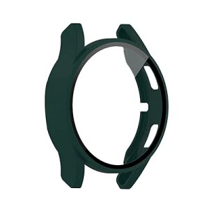 X}[gEHb`یP[XEGalaxy Watch 4p 44mm P[X Jo[ KXt fB[X Y یJo[ یP[X MNV[EHb` X}[gEHb`P[X vX`bN n