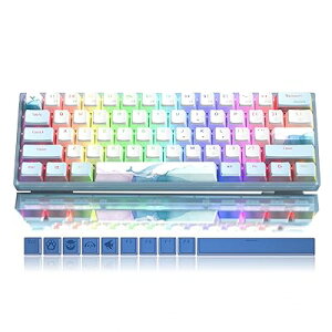 WK61 Q[~OL[{[h JjJL[{[h 61L[ Ԏ zbgXbv\ 60JjJL[{[h RGB LEDobNCgt 24vL[Lbvt \tgEFAΉ (z