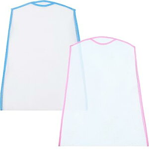 枕干しネット 2個セット まくら干し袋 洗濯干し 枕 干し ネットまくら ぬいぐるみ クッション 座布団など物干し ネット 物干し掛け ハンガー 乾燥 梅雨時期最適 (ブルー/レッド)