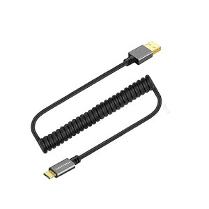 Micro USBP[u, USB Type A to Micro USBRCP[u iLk0.17m`1.2mj XvOC USB 2.0[dP[u ibLsyуA~VFj AndroidX}[gtH/Kindle