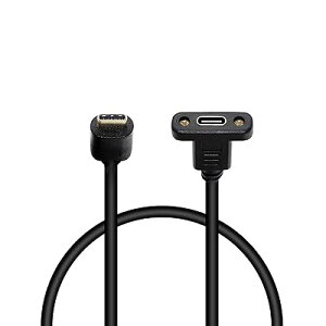 USB 3.1 ^CvC TYPE CIX - Xf[^P[u pl}EgP[utlWt 30cm