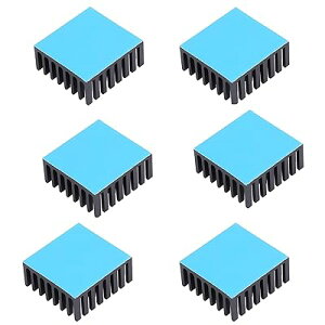 6q[gVN 25(L)×25(W)×10(H)mmMڒV[gt M\΍ pWG[^[tBCPU IC`bv H LEDAv ASUS ROG Ally Kp A~jE 25×25×10 mm 