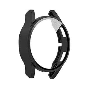 X}[gEHb`یP[XEGalaxy Watch 4p 44mm P[X Jo[ KXt fB[X Y یJo[ یP[X MNV[EHb` X}[gEHb`P[X vX`bN n