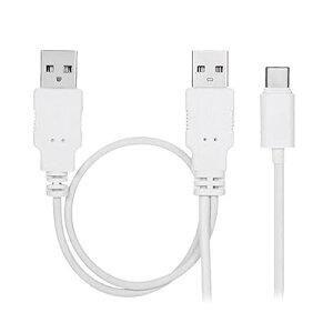 P[u USB 3.1 Type C USB-C - fA A IX GNXgp[ f[^ YP[u dbn[hfBXNp