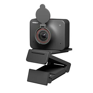 Meet 4K webJ AI p UHD EFuJ I[gtH[JX }CN HDR@\ cؑ [gc rfIʘb CuzM Windows Mac Zoom Skype