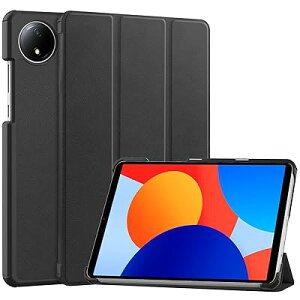 For Redmi Pad SE 4Gi8.7C`jp P[X For Xiaomi Redmi Pad SE 4Gi8.7C`jp P[X ^ubg O܂X^h PU U[ ϏՌ h~ For Xiaomi Redmi P