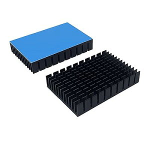2 60×40×11mm q[gVN MڒV[gt M\΍ pWG[^[tBCPU IC`bv H LEDAvɓKp A~jE 