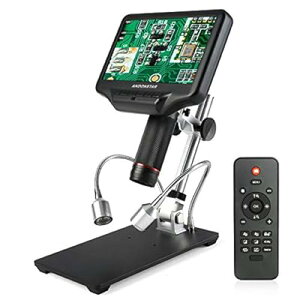AD407 7C` HDMI͂񂾕t fW^ 270X 4MP UHD rfIJ}CNXR[v ^\ fW^}CNXR[v dq