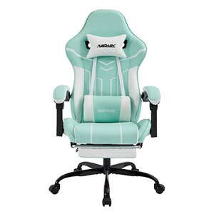NIONIK Q[~O`FA Ibg}t L ItFX`FA AЂ| nCobN gaming chair Q[p `FA PC`FA @\ 135°NCjO PCQ[~O`FA ÉLX^