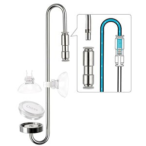 DC300-N-30-JP CO2p S30cmiajSuper mist CO2fBt[U[ XeX CO2gU v[g igp0.3MPaj