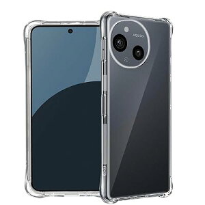 AQUOS sense9 p P[X SH-53C / SHG10 / SH-M29 NA یP[X ANIXZX9 X}zP[X RMILKi ΂ݖh~ UMH ߗ CX[dΉ sh53c TPUf \tg P[X ^