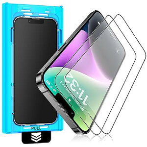 yʒuBOXz A`OA iPhone 16e/14/13/13 Prop KXtB 2Zbg sȂ ʒu߃{bNX \tȒP یtB 炳 Q[tB Sʕی ɍ