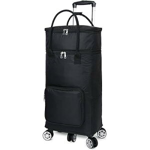 VbsOJ[g ۗ@\t J[g ۗobN 5 L[ LX^[t J[g  O\ 2WAY e 27L y nh3iK (ub