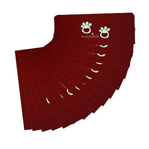 Ki}bg Ki ~߃}bg  L Ki~߃}bg u ~ ܂Ȃ h 􂦂 LYh~ u 55x22cm 15Zbg  z ΍ 4.5mm (55X22(cm), red)