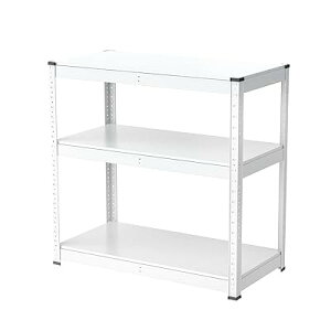 UmimilebN X`[bN 80cm 3i ω׏d120kg/i ^bN (80×s40×80cm, zCg)