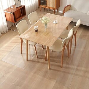 _CjO}bg  G{XH 180x300cm 1.5mm TCY PVC ی}bg NA  _CjOe[u ɕ~}bg 唻  یV[g h~ ȒP g[Ή