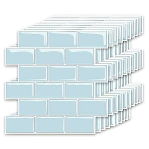 ^CV[ Lb` ϔM h ʏ gC DIY ƋACȇ ^CV[g ǎV[ 3D CNV[g (30x30cm, 20, kXJCu[)