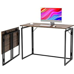 ܂肽݃e[u RpNg fXN iygݗĂȒP z ω׏d60kg ȃXy[X͂6cm̔ ItBX[Ne[u p\RfXN ؐ Q[~OfXN ݑΖ ܂肽