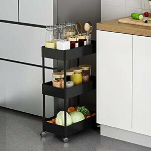 Lb`S Ԏ[ LX^[t 13cm 18cm 22cm ybg{gbN ①ɉ ʏ [ ԃbN 3i 4i XS ׂI I (18cm-[Oi], ubN)