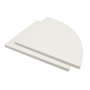 R[i[VFt 2Zbg Ǌ| bN EH[bN R[i[bN VFt p R[i[ I Ǌ|I ǖʎ[ ֗ObY  tȒP Corner shelf ǖʃbN I[ (zC
