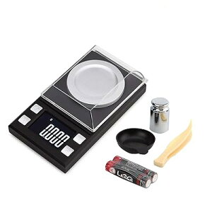 gу^Cv |PbgfW^ XP[ 0.001g-20g Ɩp(vp) fW^XP[ dqV