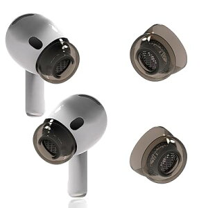 C[s[XAirPods 4(2024)p ōhCcv~ATPEfލ̗pnCO[hC[s[X AirPods 4/3p݌v ~ mCYጸt (ȍ, S)