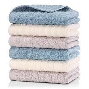 tFCX^I 6 Zbg ^I 71x35cm d100g/ 100% lC zedl ӂ _炩ȔG z  ƒAzeAX|[cȂǂɍœK 3F