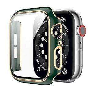AbvEHb` Jo[40mm 44mm 41mm 45mmΉ AbvEHb` {3DȖʃGbW ^ PC+KXf ߗapple watch Jo[LYh~ ȒPɎtE Sʕی apple watch P[X(41mm