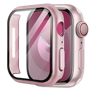 AbvEHb` Jo[40mm 44mm 41mm 45mmΉ AbvEHb` {3DȖʃGbW ^ PC+KXf ߗapple watch Jo[LYh~ ȒPɎtE Sʕی apple watch P[X(41mm