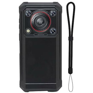 For Oukitel WP36 P[X یJo[ ubN \tg Ռh~TPUf ϖ Yی h~ ϐ y _ wh~ EȒP Oukitel WP36 Ήp P[XiubNj
