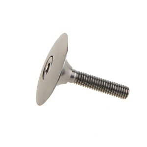 `^]ԃp[c wbhZb Xe gbvLbv{g CNC S[h M6x35mm (`^J[)