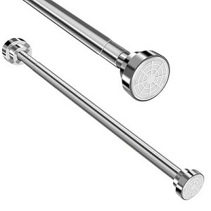 ς_  Lk_ ˂_ XeX ȃXy[X ߉\55-85cm [ |[ J[e[ V[J[ebh ˂胉bN  󕨊 ȃXy[X 